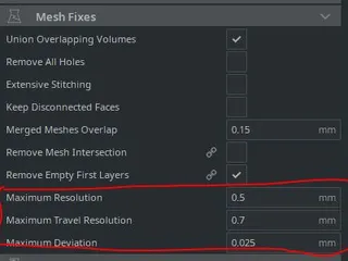 Gcode Resolution gcode cube by Simonp1080 | Download free STL model | Printables.com