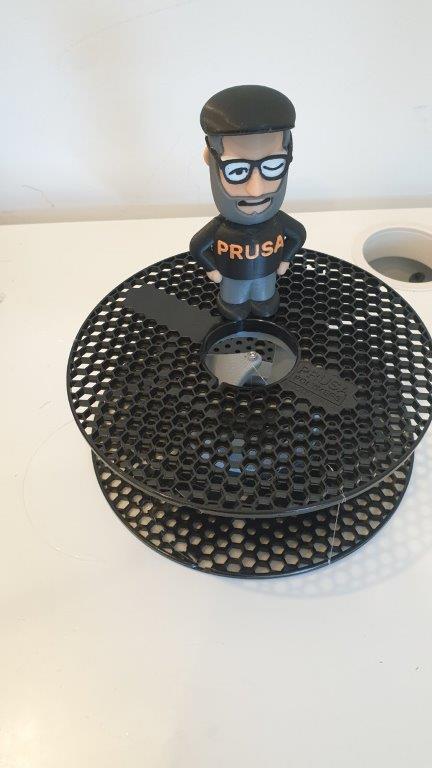 Levitating Prusament Plattform — thumbnail 2