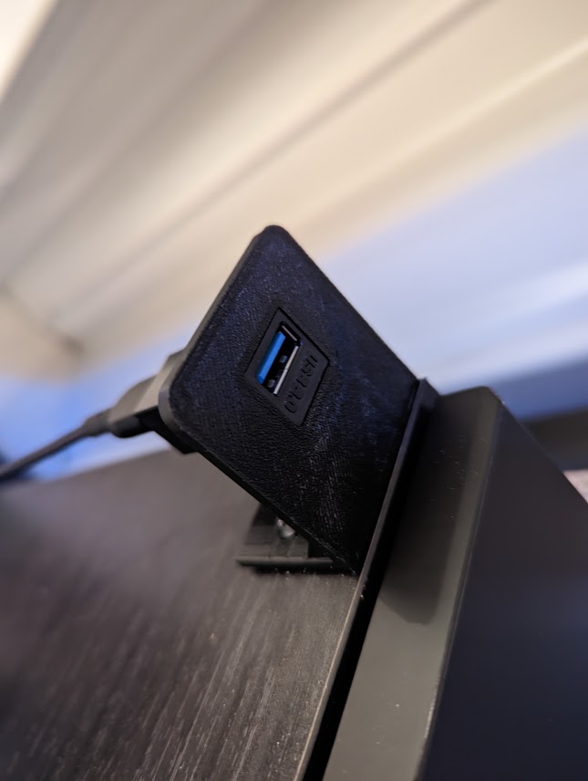 Keystone Wall/Surface mount
