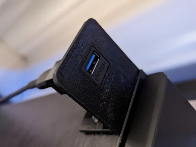 Keystone Wall/Surface mount