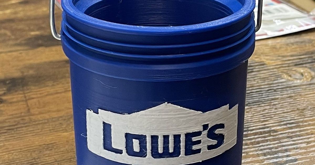 Lowe's 5-Gallon (S) Beverage Cooler in Blue | 00042274