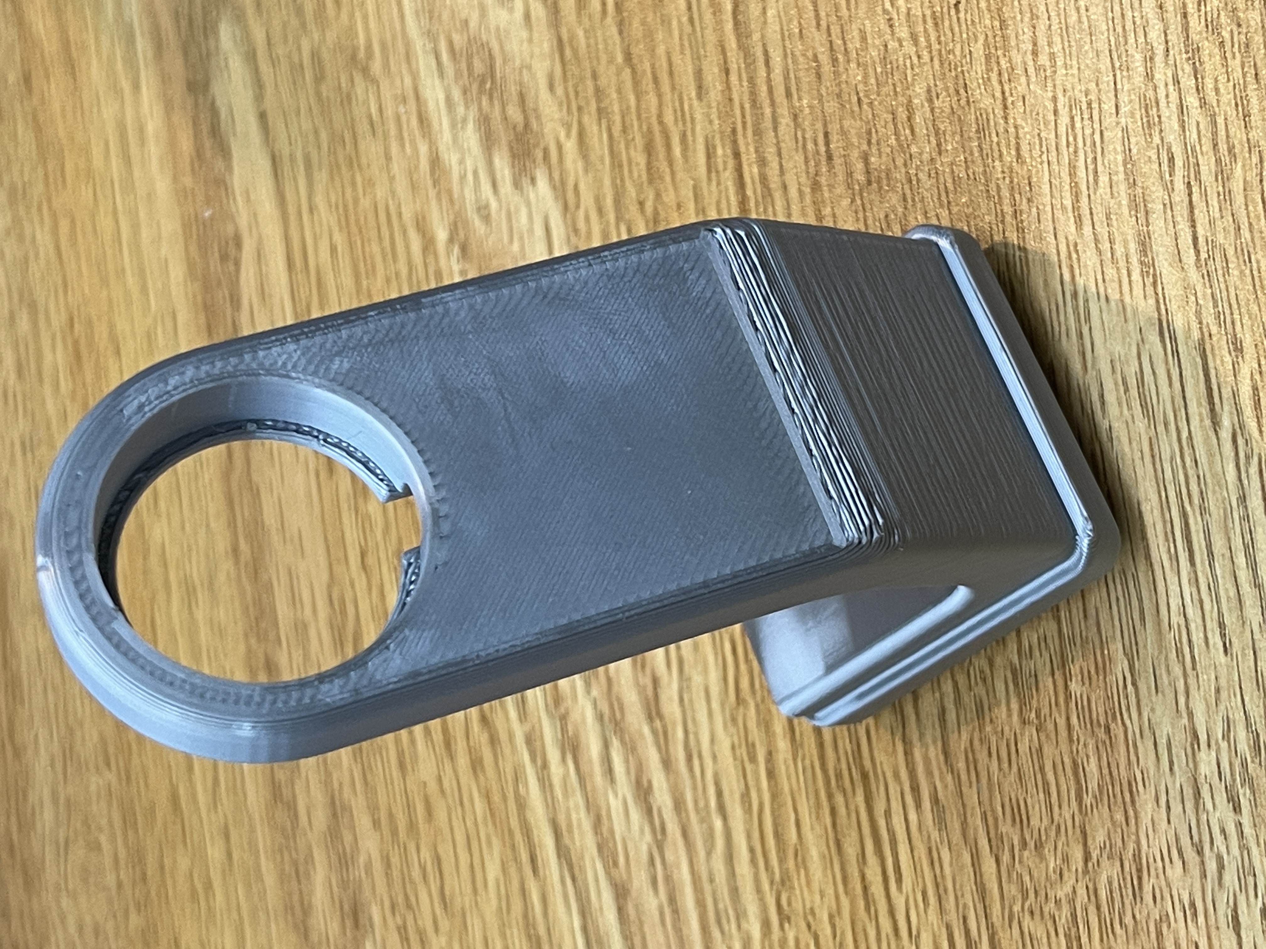 Gridfinity 1x1 Apple Watch Charger
