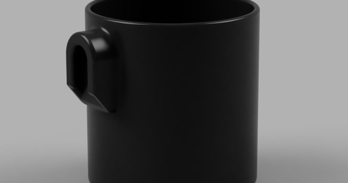 Bugaboo cup and bottle holder by Martin.Ö Download free STL model