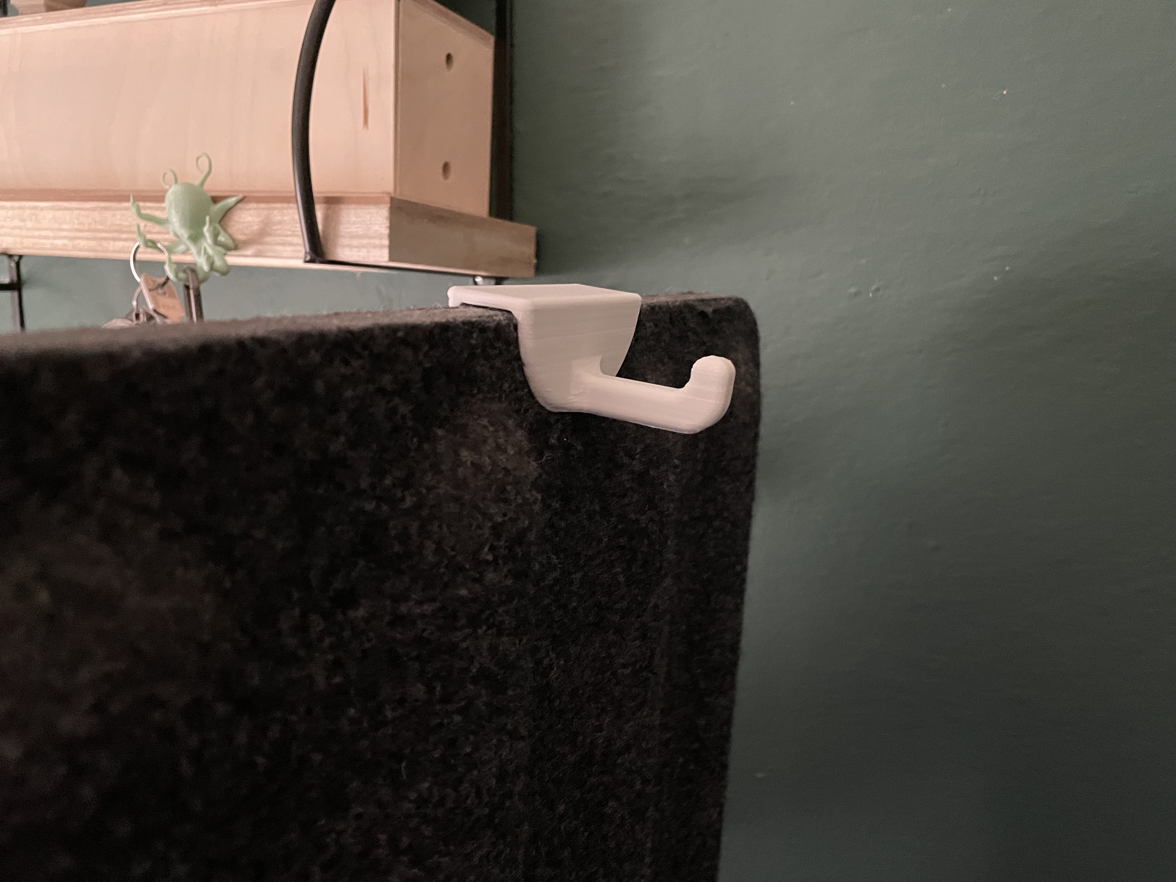 Ikea Eilif Hook