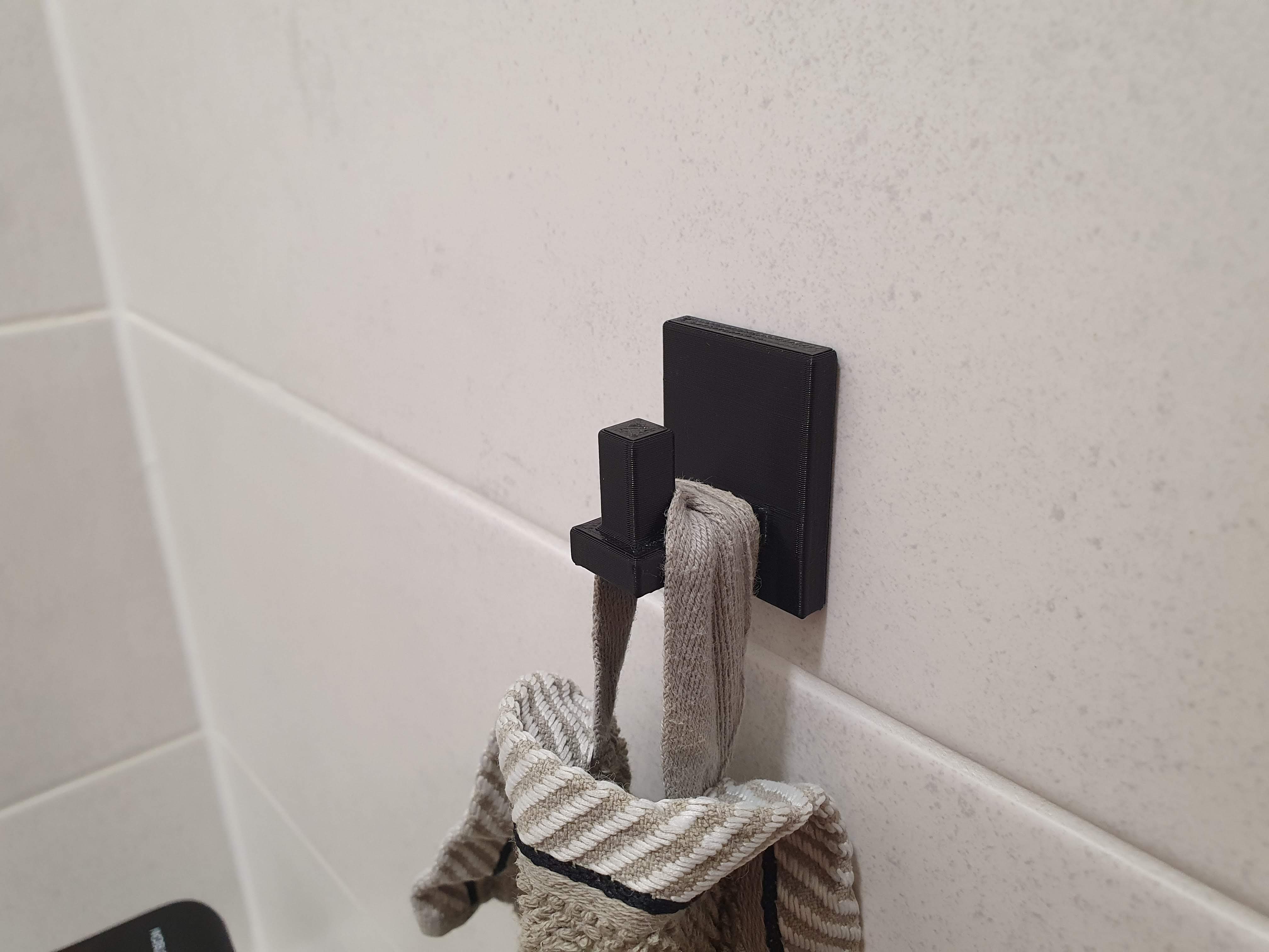 Modern Towels hanger