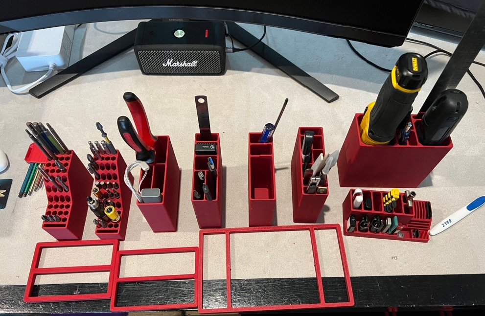 organizing box — thumbnail 2