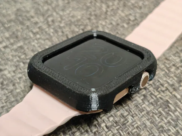 Apple Watch 6 (44mm) Snap Case