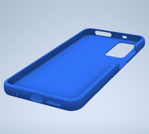 (Güncellenen Tasarım) Xiaomi Redmi Note 11 Telefon Kılıfı (Sadece Plastik Aparattır!!!)