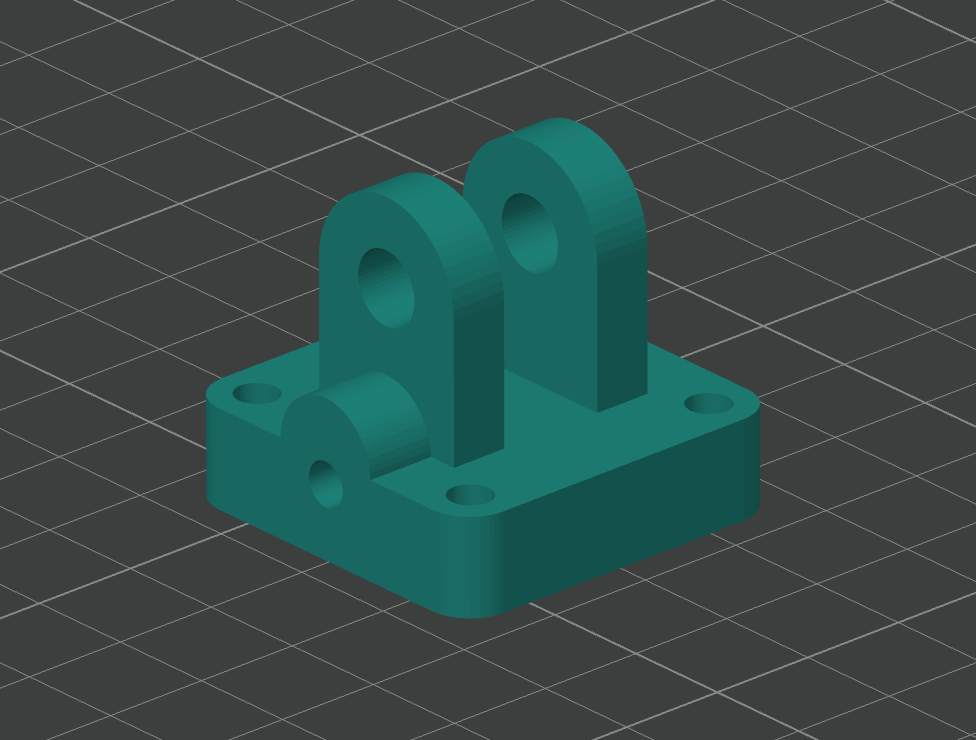 utterly useless thing I made
