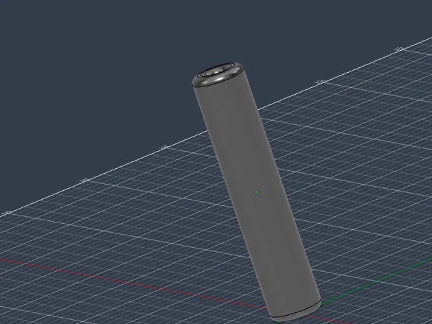 Mason Jar Lifter Replacement Handle
