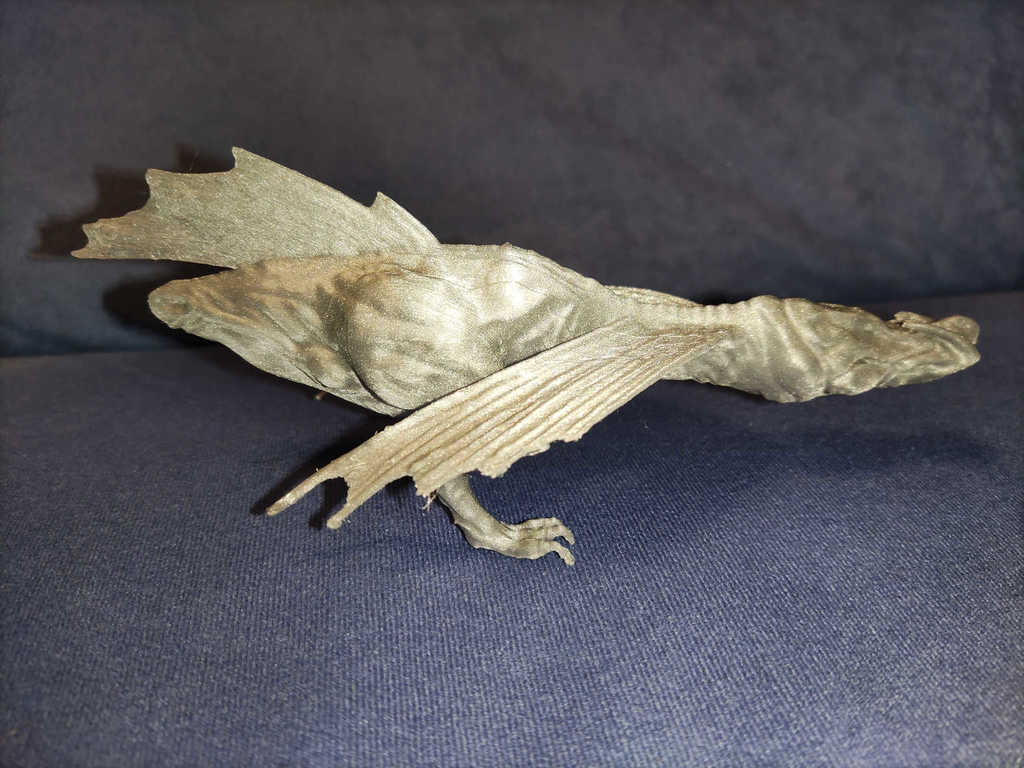 Assblaster from Tremors