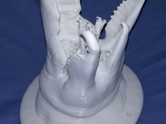 graboid from tremors