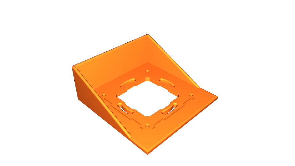 Screw box by n3kx, Download free STL model