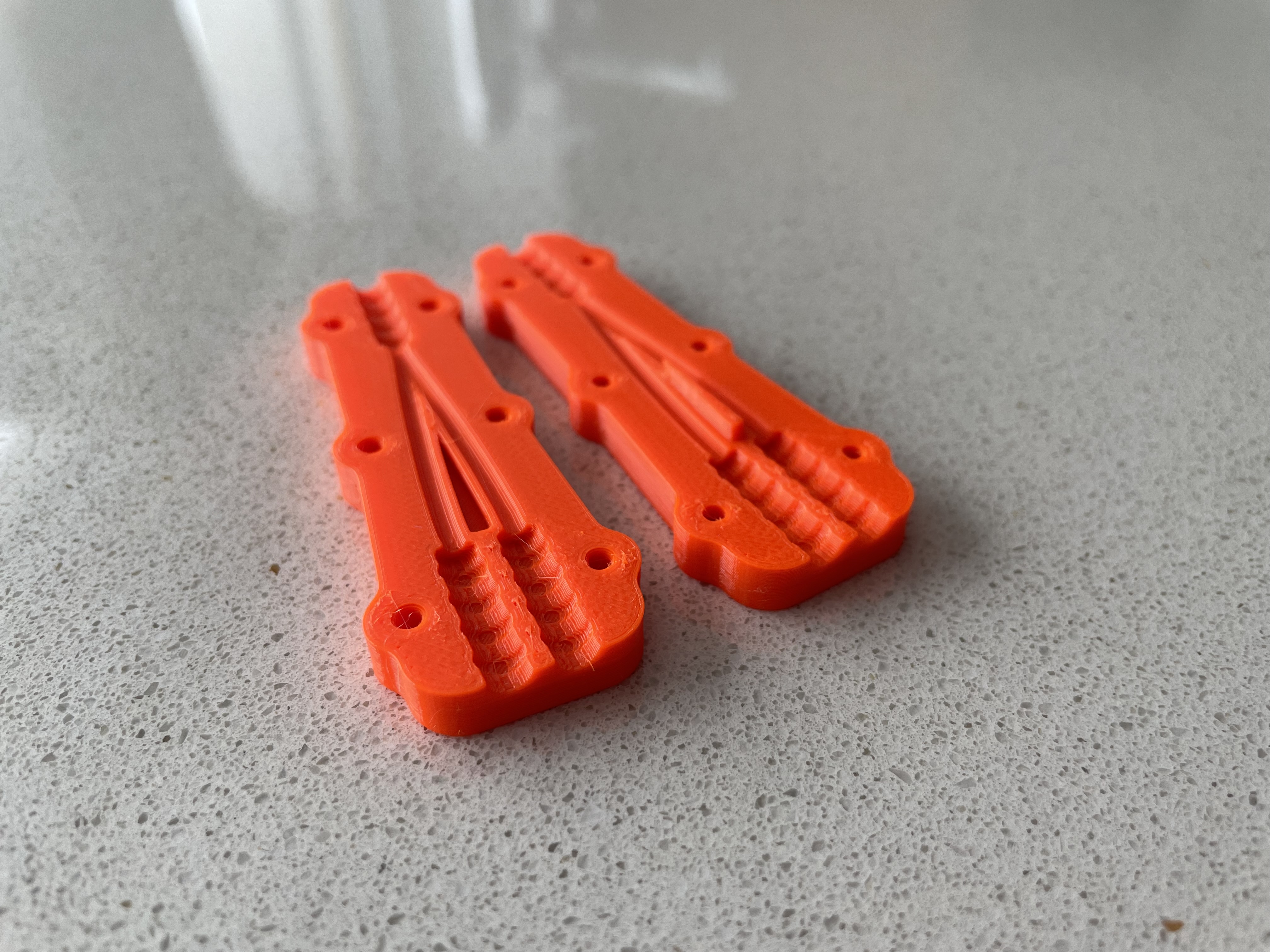 PTFE Tube Y-Splitter With Strong Magnets