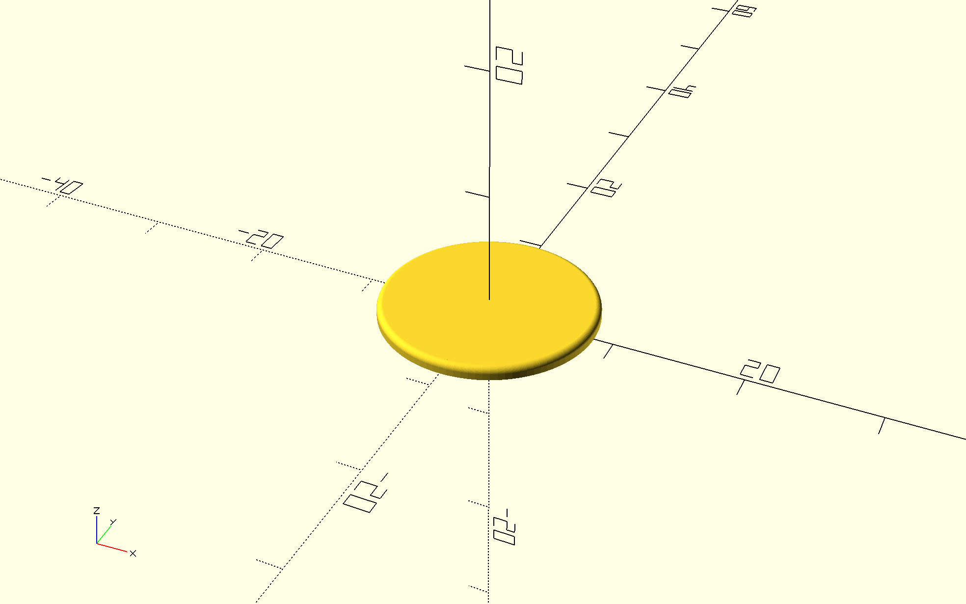Replacement MacBook Pro feet by Patrick Download free STL model