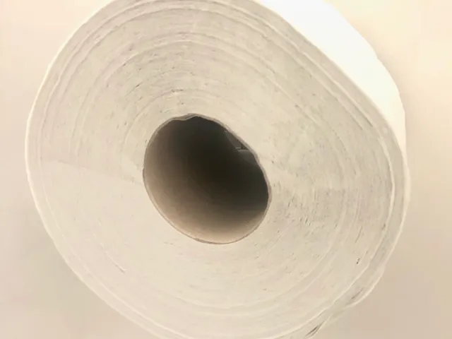 toilet paper replacement rolls holder (hidden)