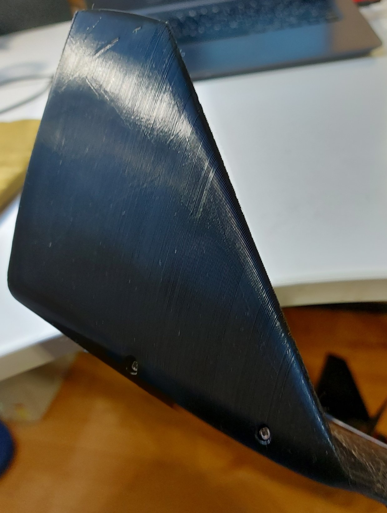Miniatura 3 do modelo 3D AR wing 900 winglets