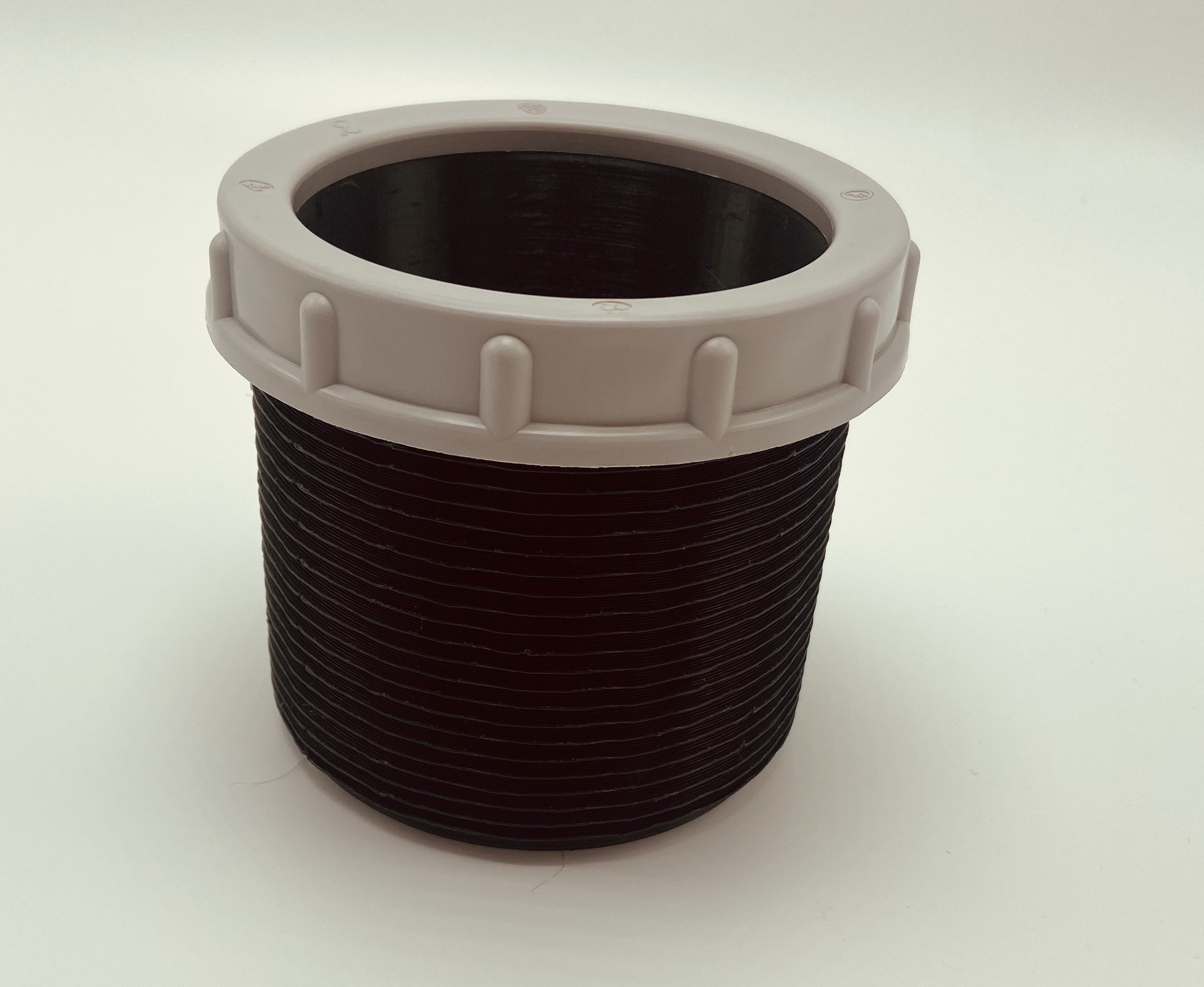 Electrical Conduit Nipple (US Sizes)