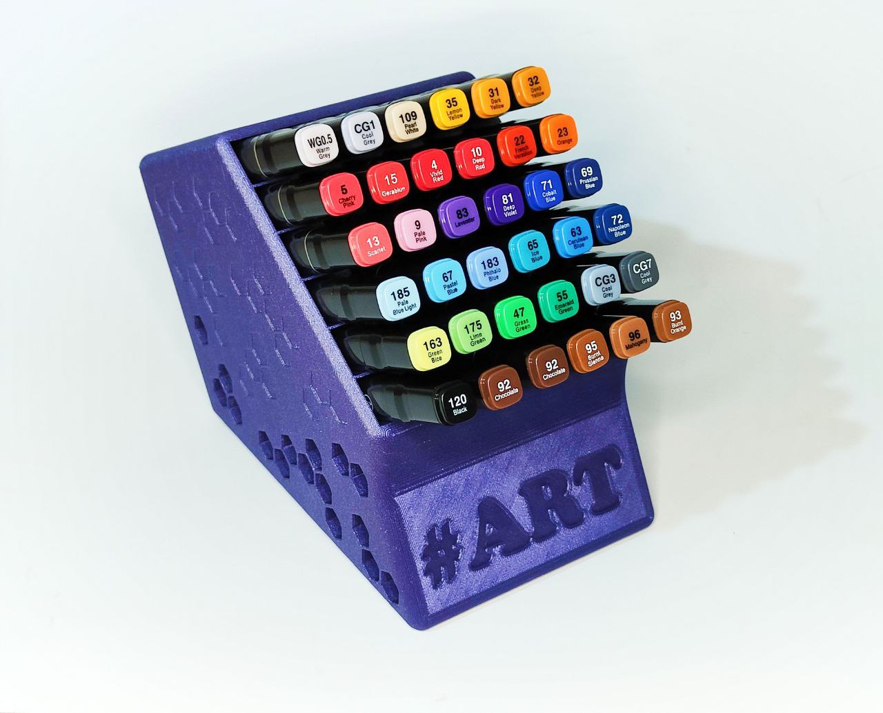 Pen Organizzer