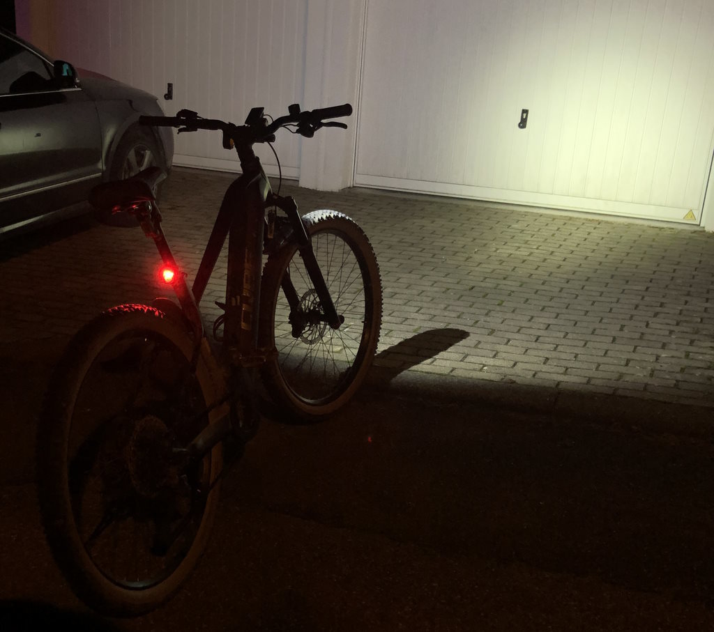 Bike headlamp mount suitable for Sofirn SP40/HS40 HS 20 HS 40 by ...