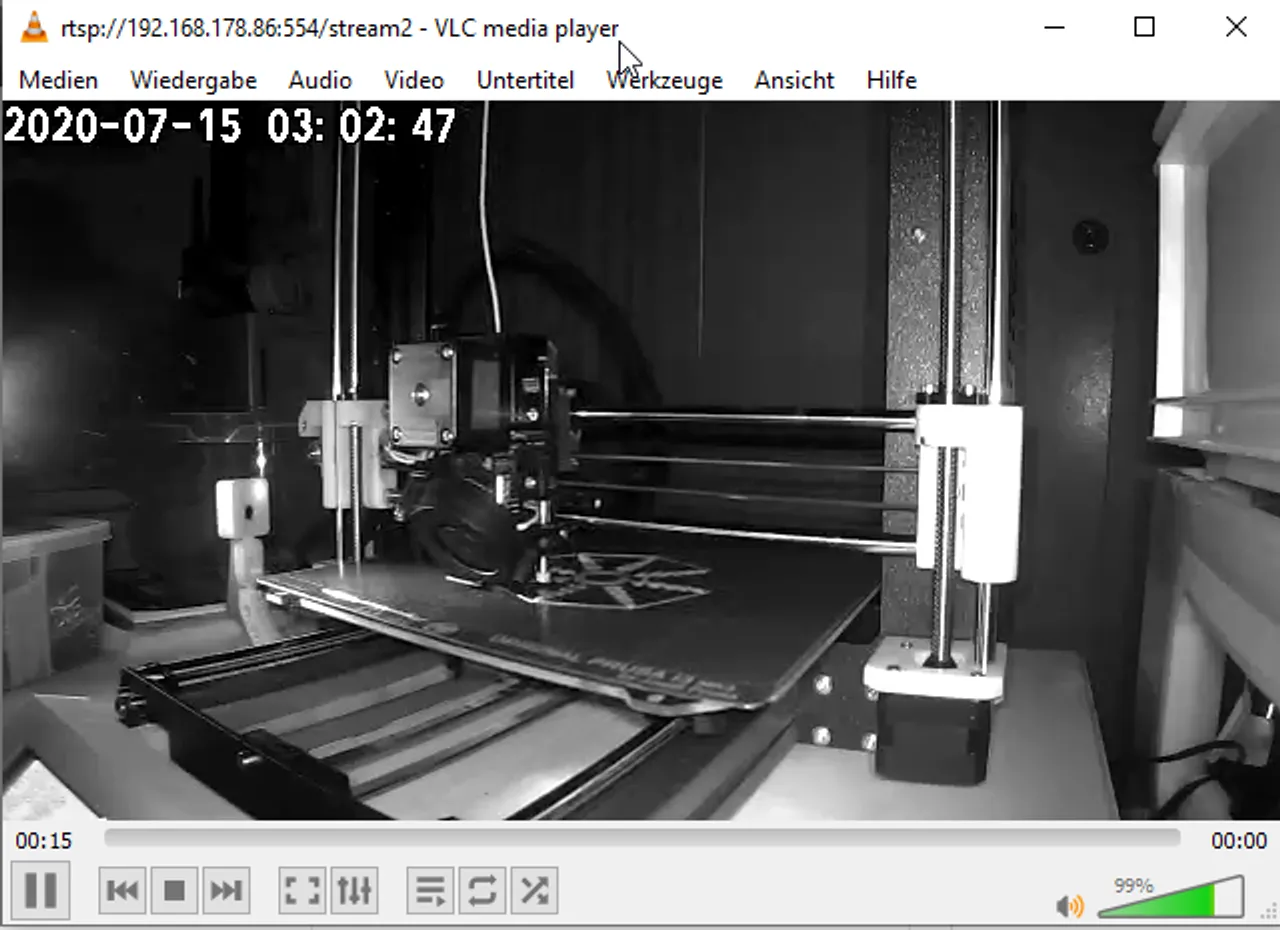 Archivo STL gratuito Base para Camara Tapo de TP-Link 🤖・Objeto para  descargar e imprimir en 3D・Cults