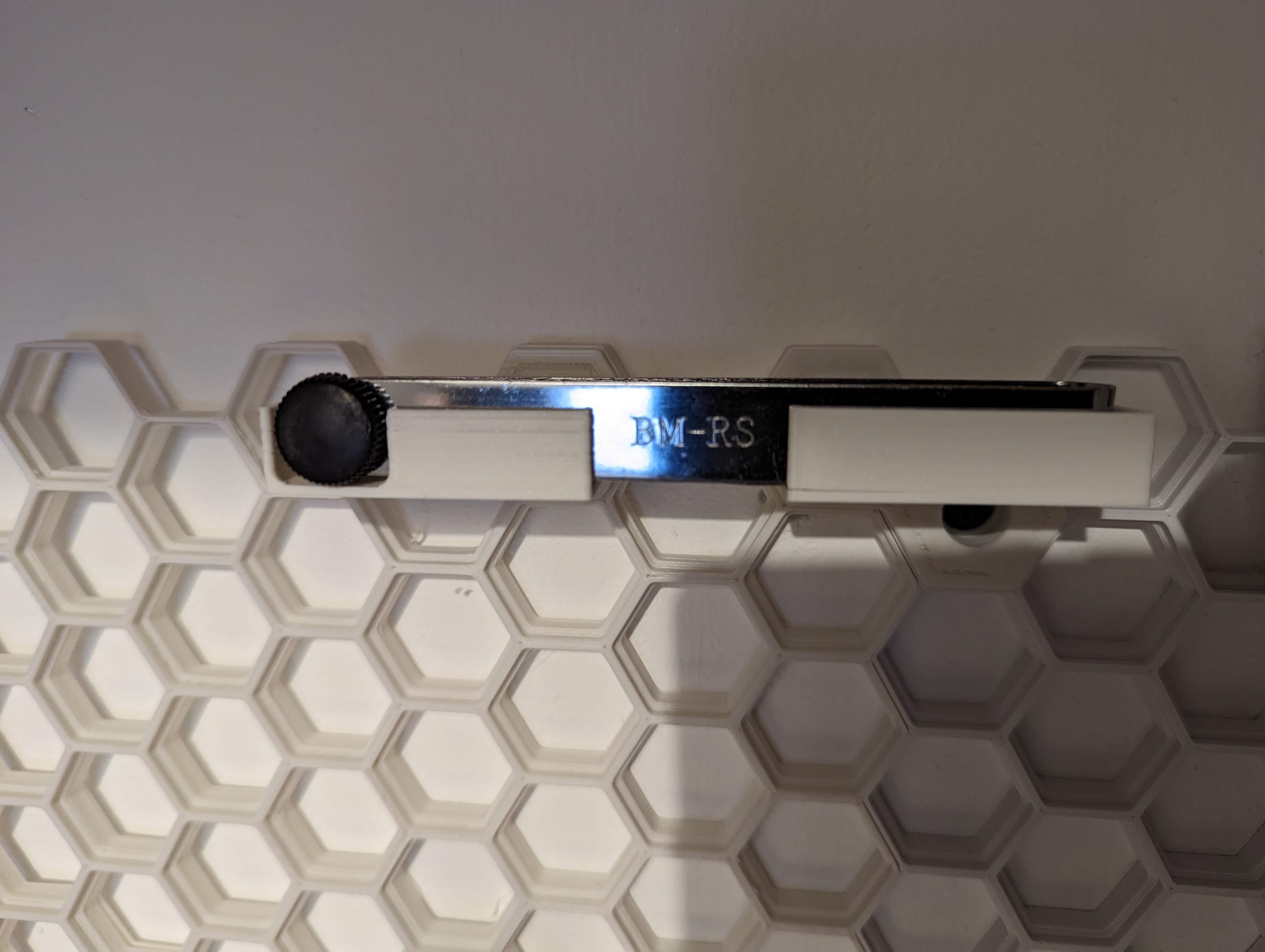 Feeler Gauge Holder für Honeycomb Storage Wall HSW