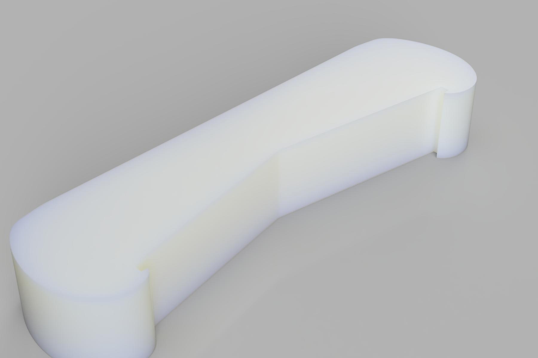 MDT Binary Input/Output DIN mount