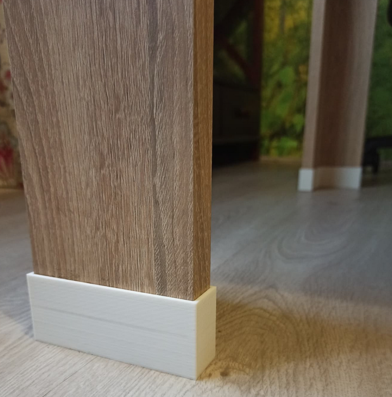 Suplemento para mesa