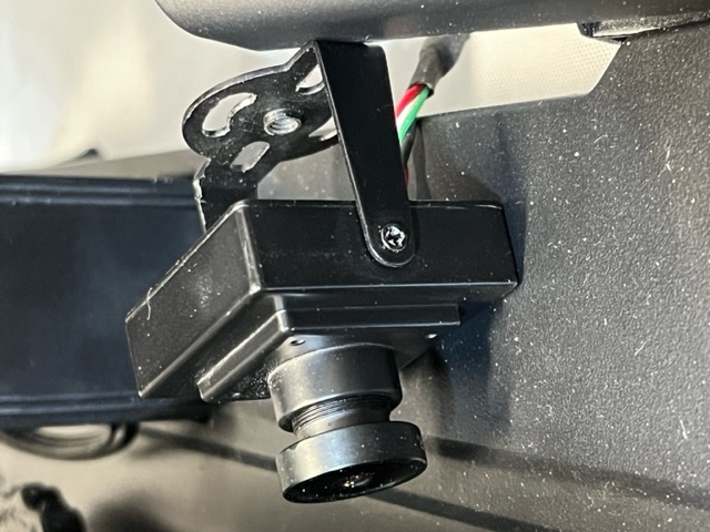 Small Cam Frame Enclosure Mount by ThunderMakes | Download free STL ...