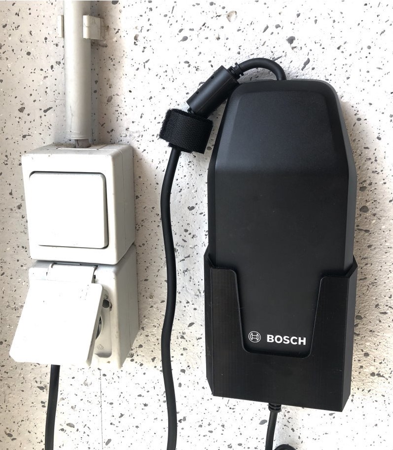 bosch 12v ebike charger