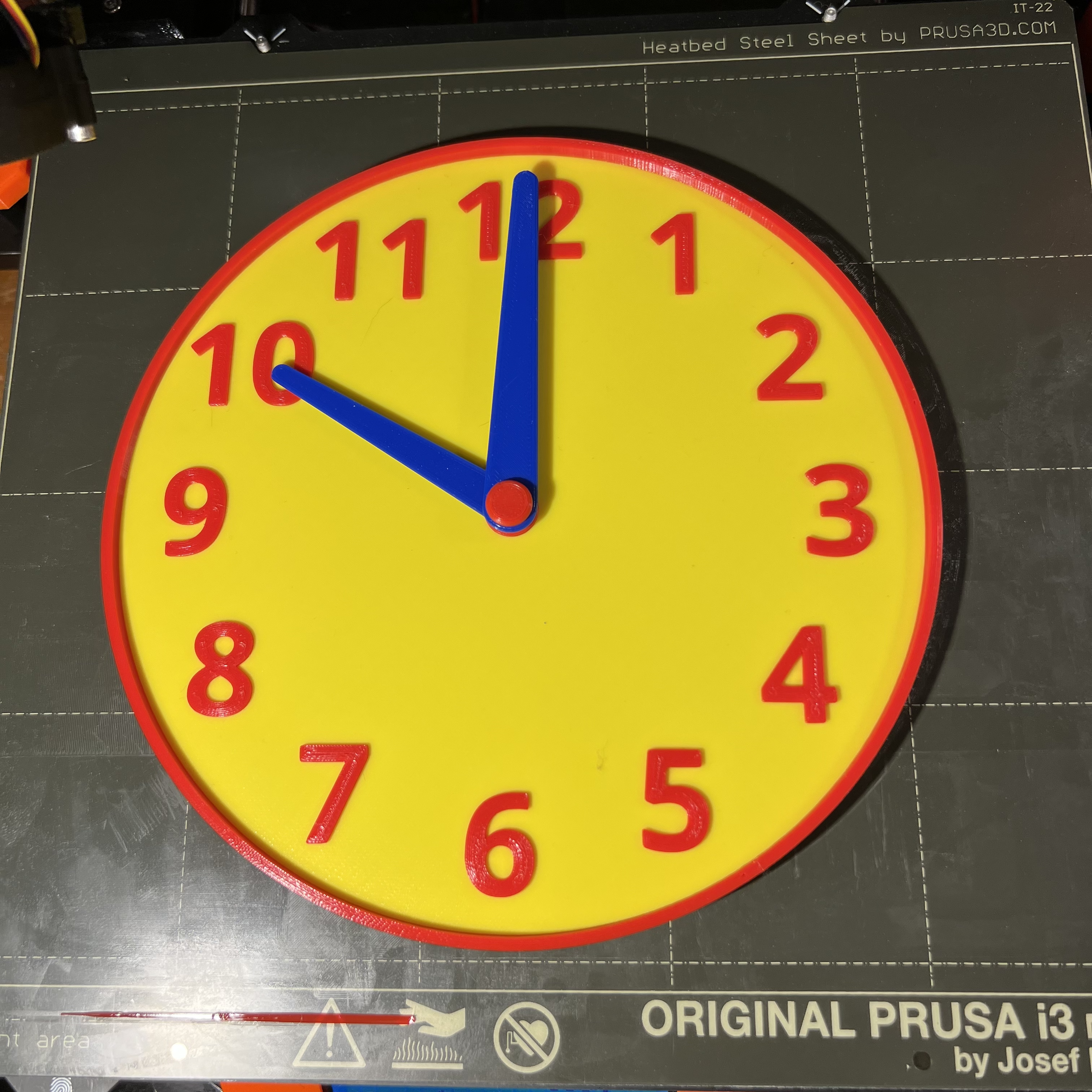 EduClock - The Education Clock