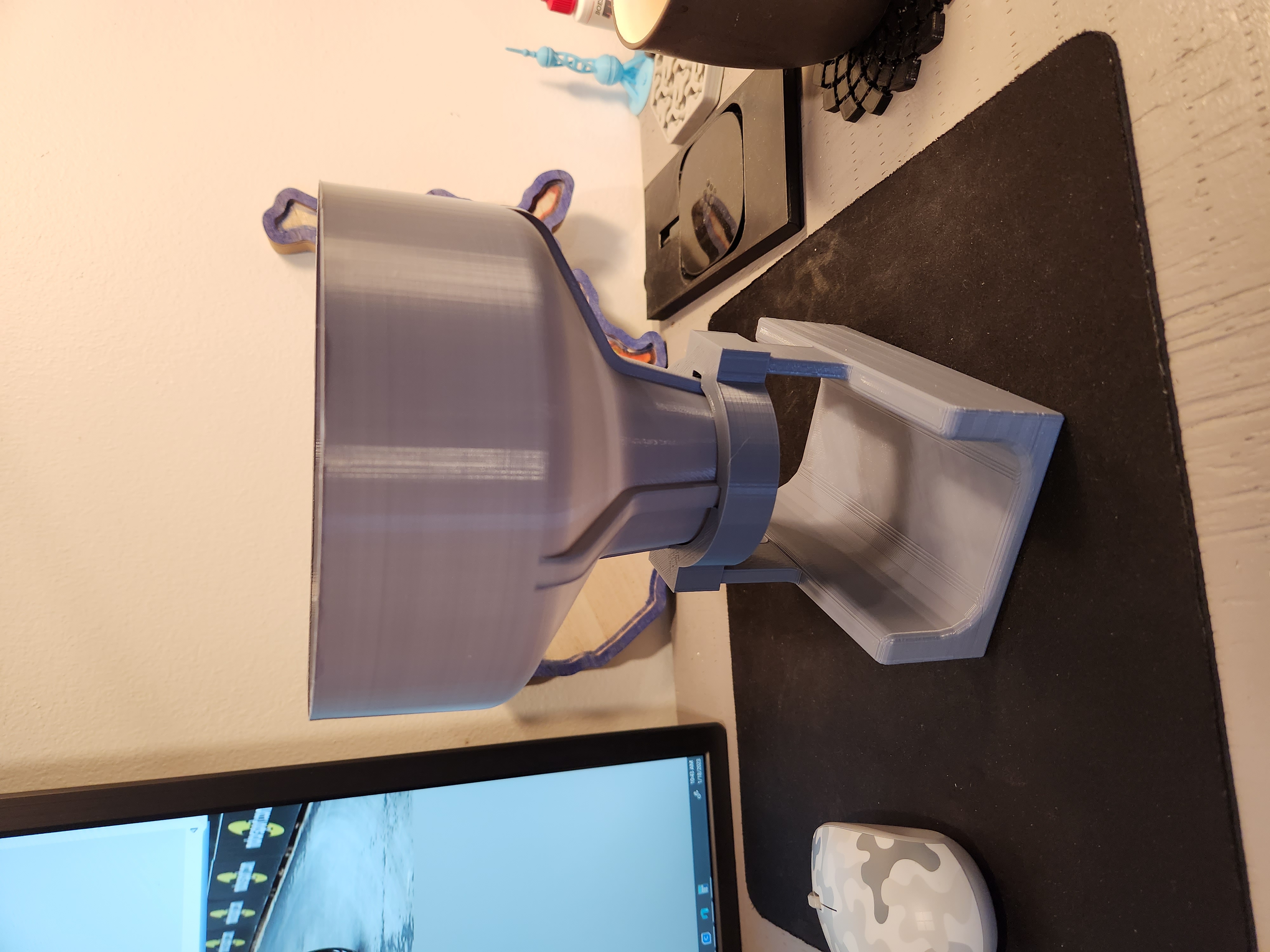 Taco Funnel (easy print)