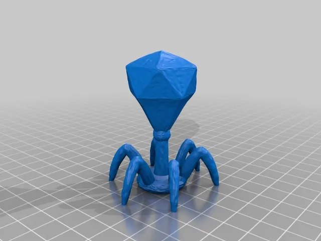 Bacteriophage