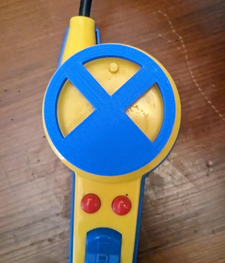 Hasbro Tonka Remote Control Steering Wheel