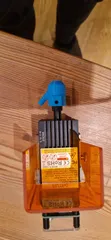 Air assist nozzle for Ortur 2