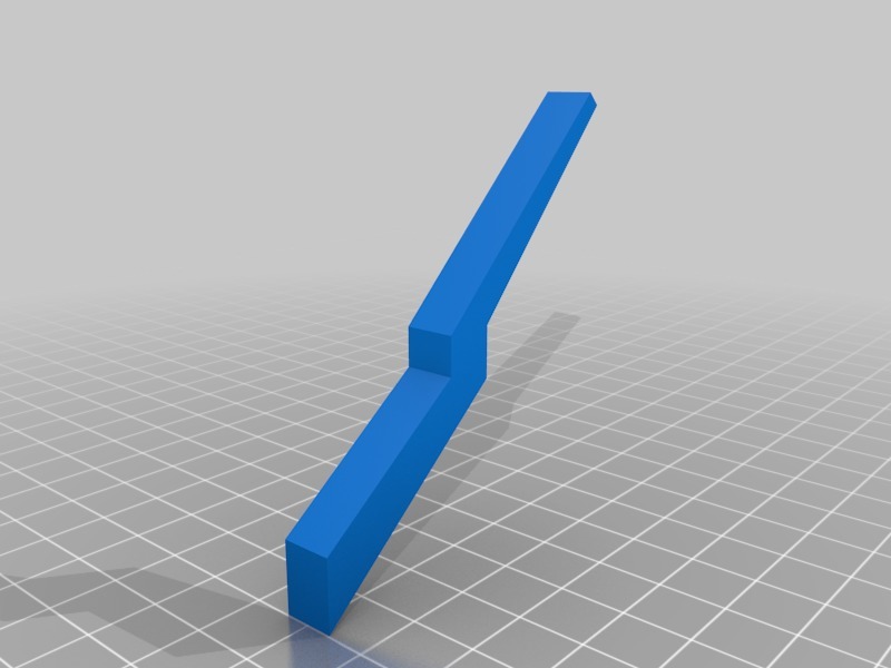 Miniatura 9 do modelo 3D Witcher's Silver Sword