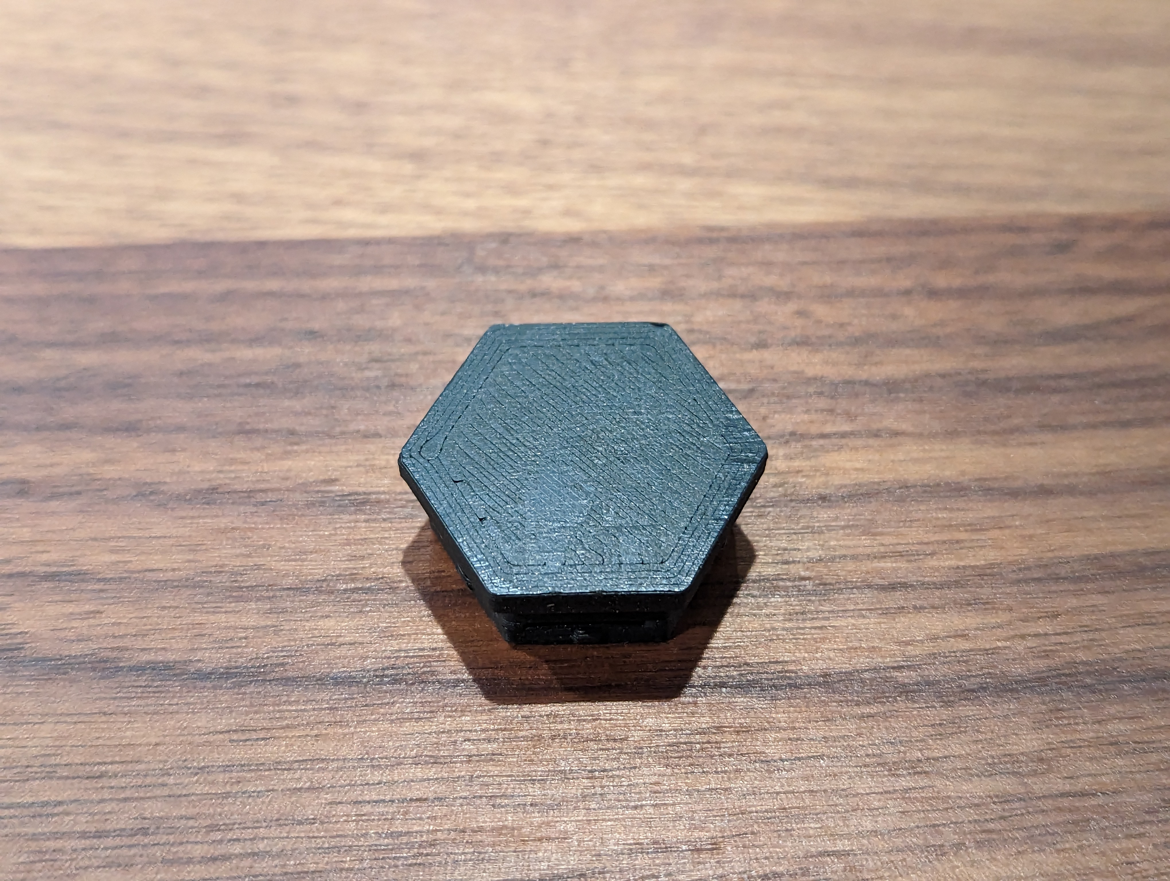 Honeycomb Storage Wall - Solid Insert