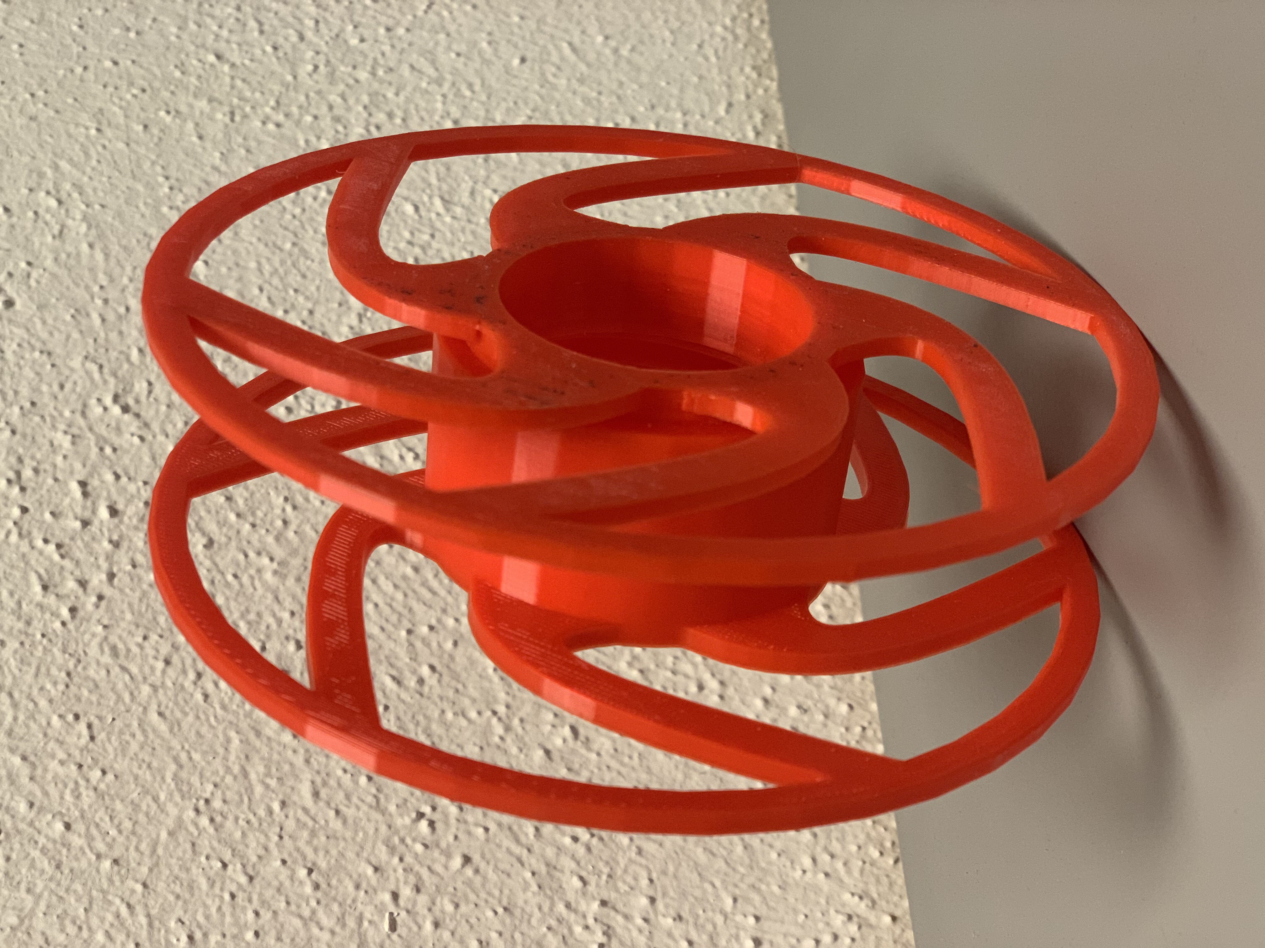 Spool for <100g Filament