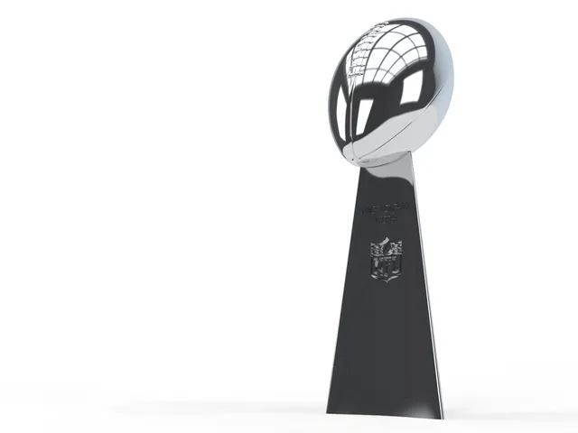 Vince Lombardi Trophy