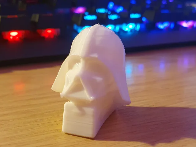 Darth Fader Yamaha Console