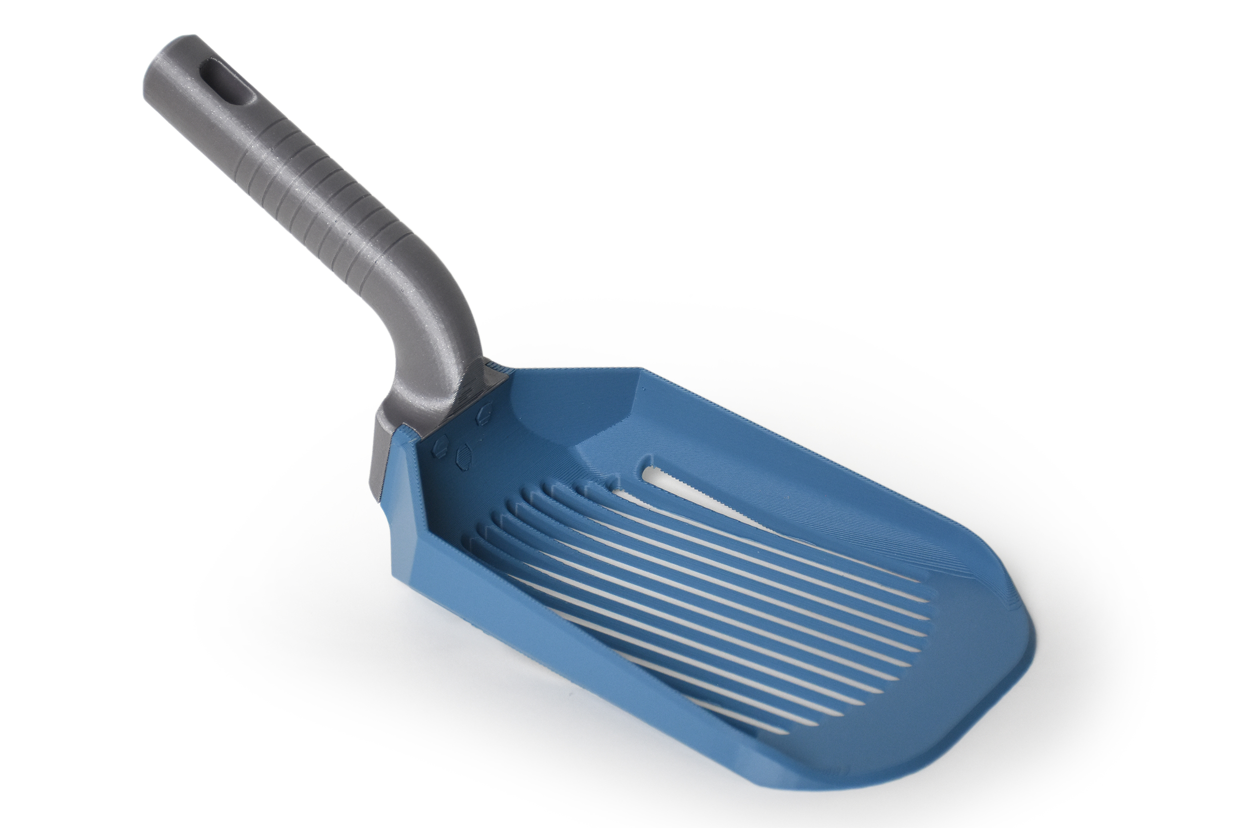 Litter Scoop