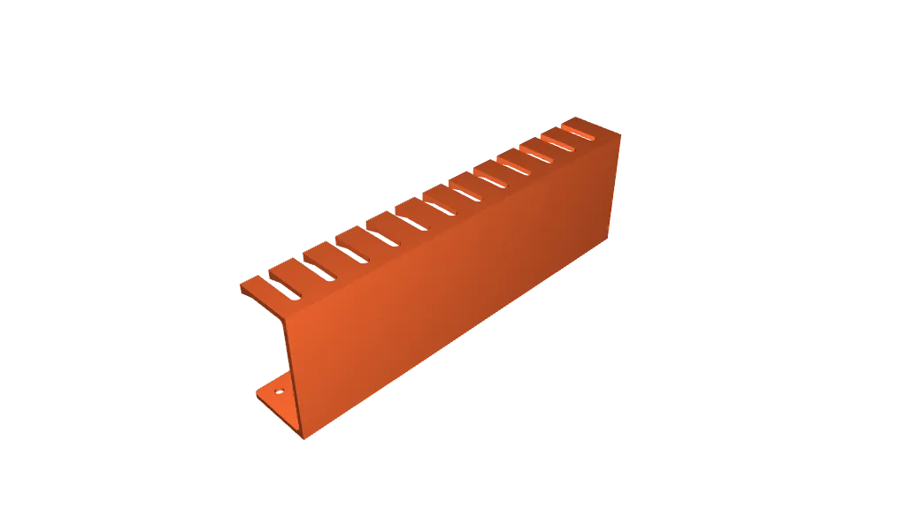 Dr k na usb kabely by radek download free stl model printables