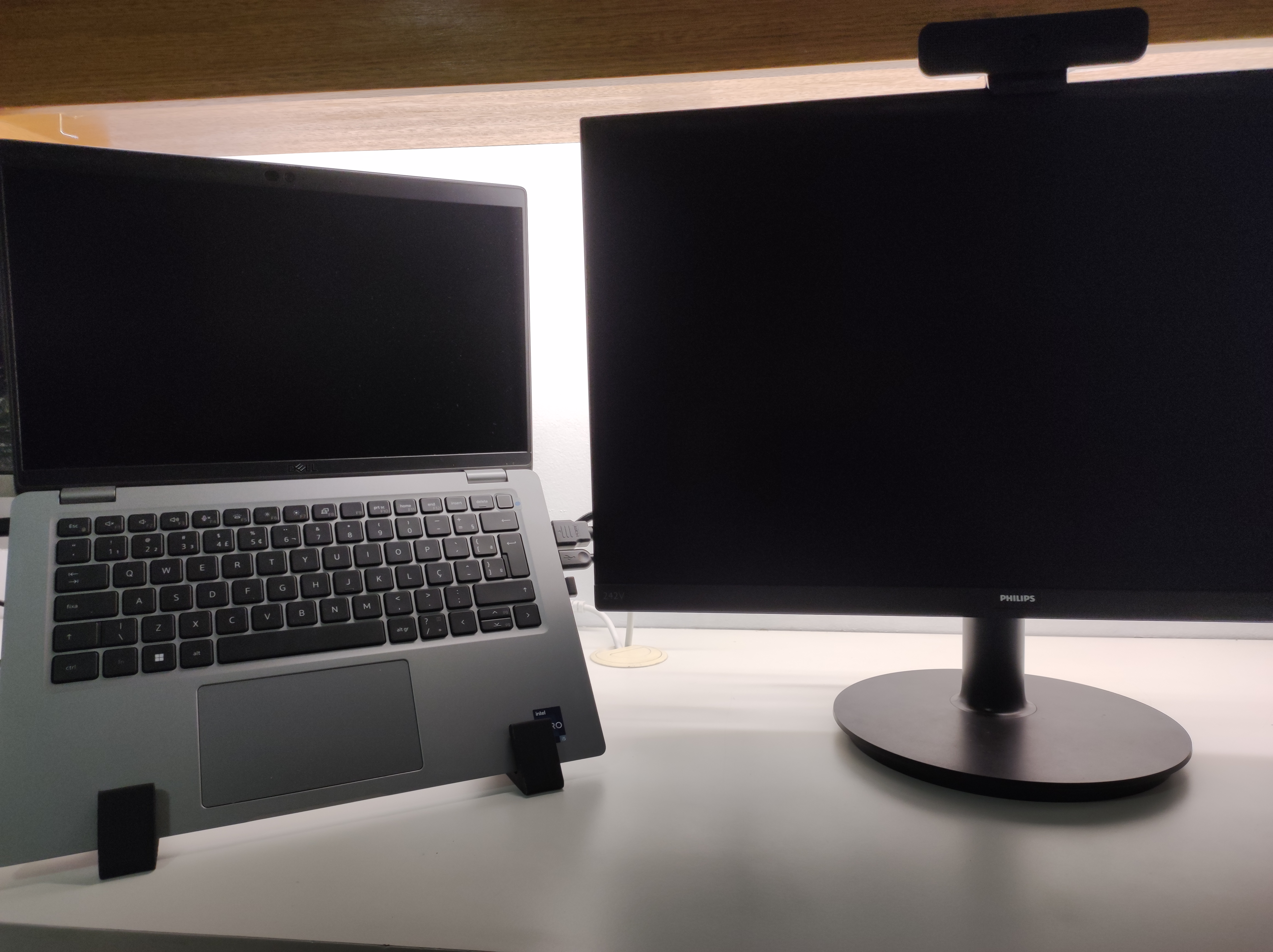 Miniatura 3 do modelo 3D Laptop Notebook Stand