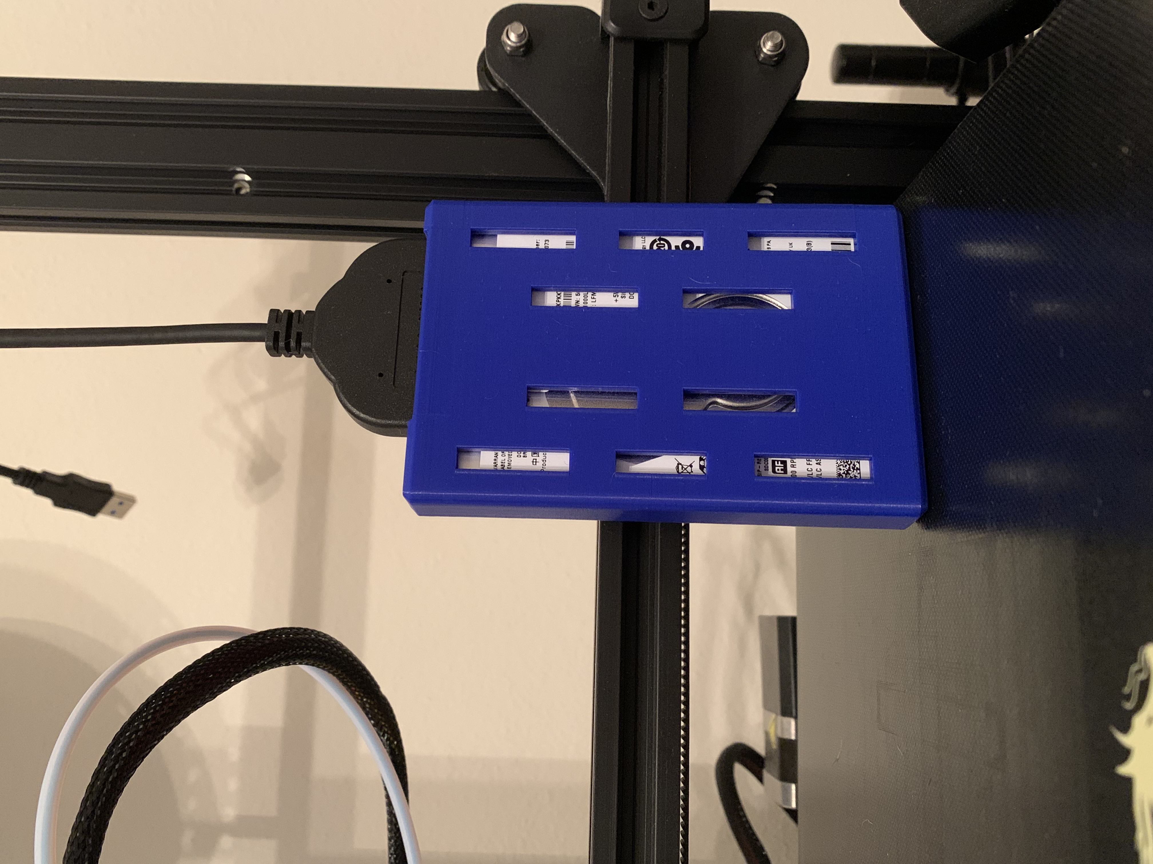 HDD Enclosure