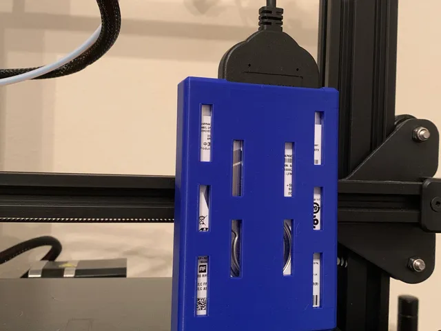 HDD Enclosure