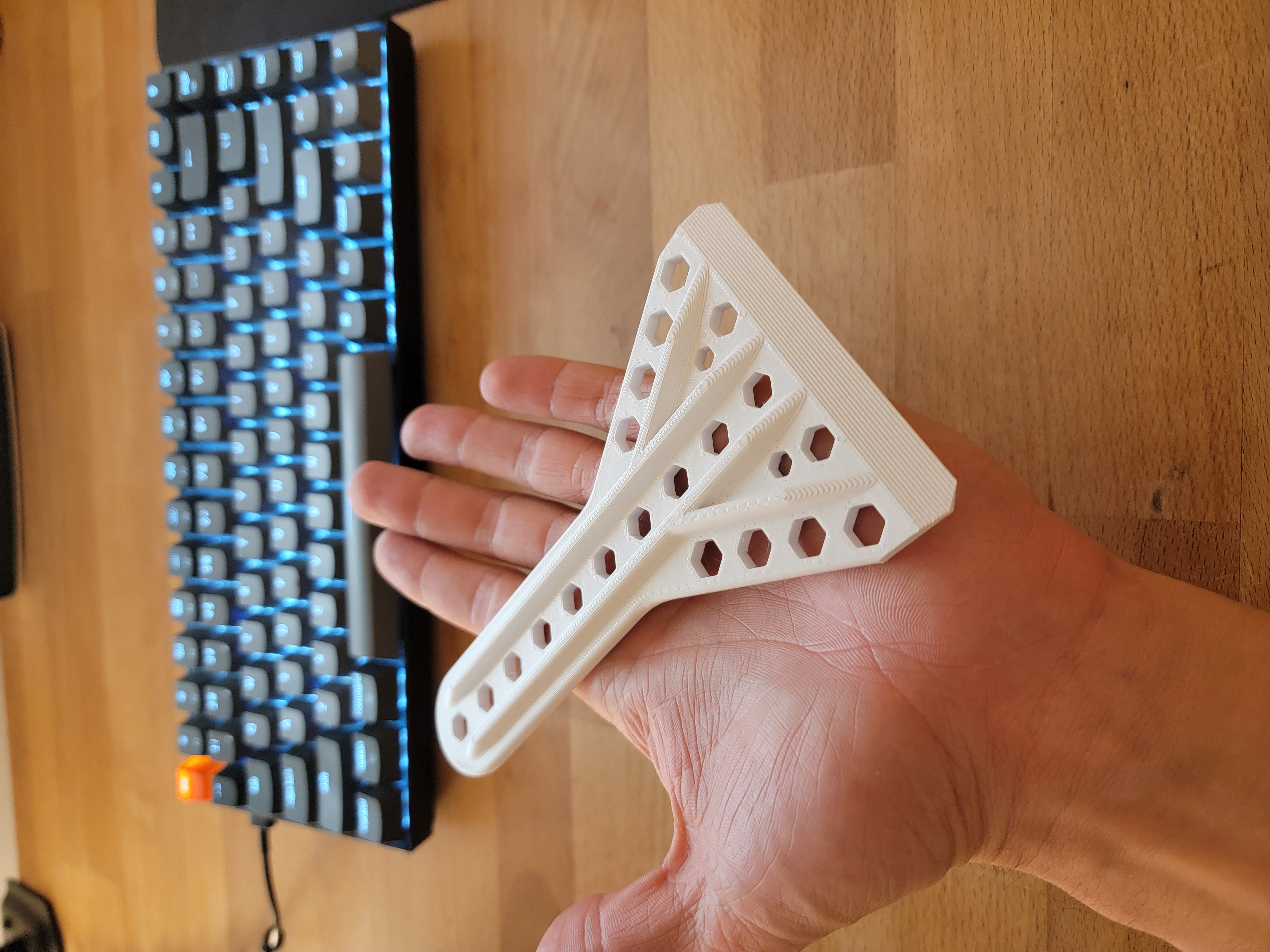Ice Scraper
