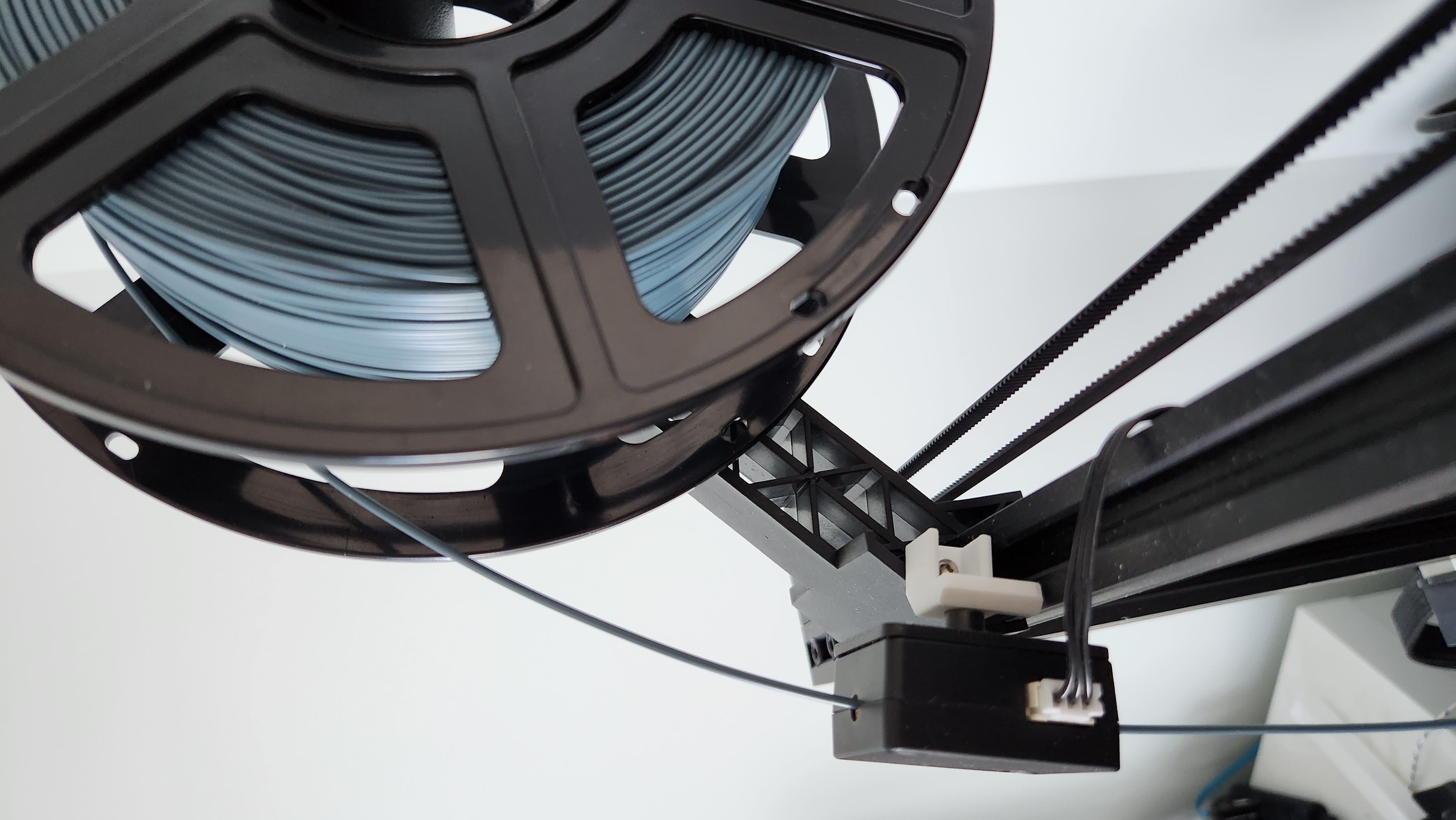 Creality Ender 3 S1/Pro/Plus Filament Runout Sensor Mount