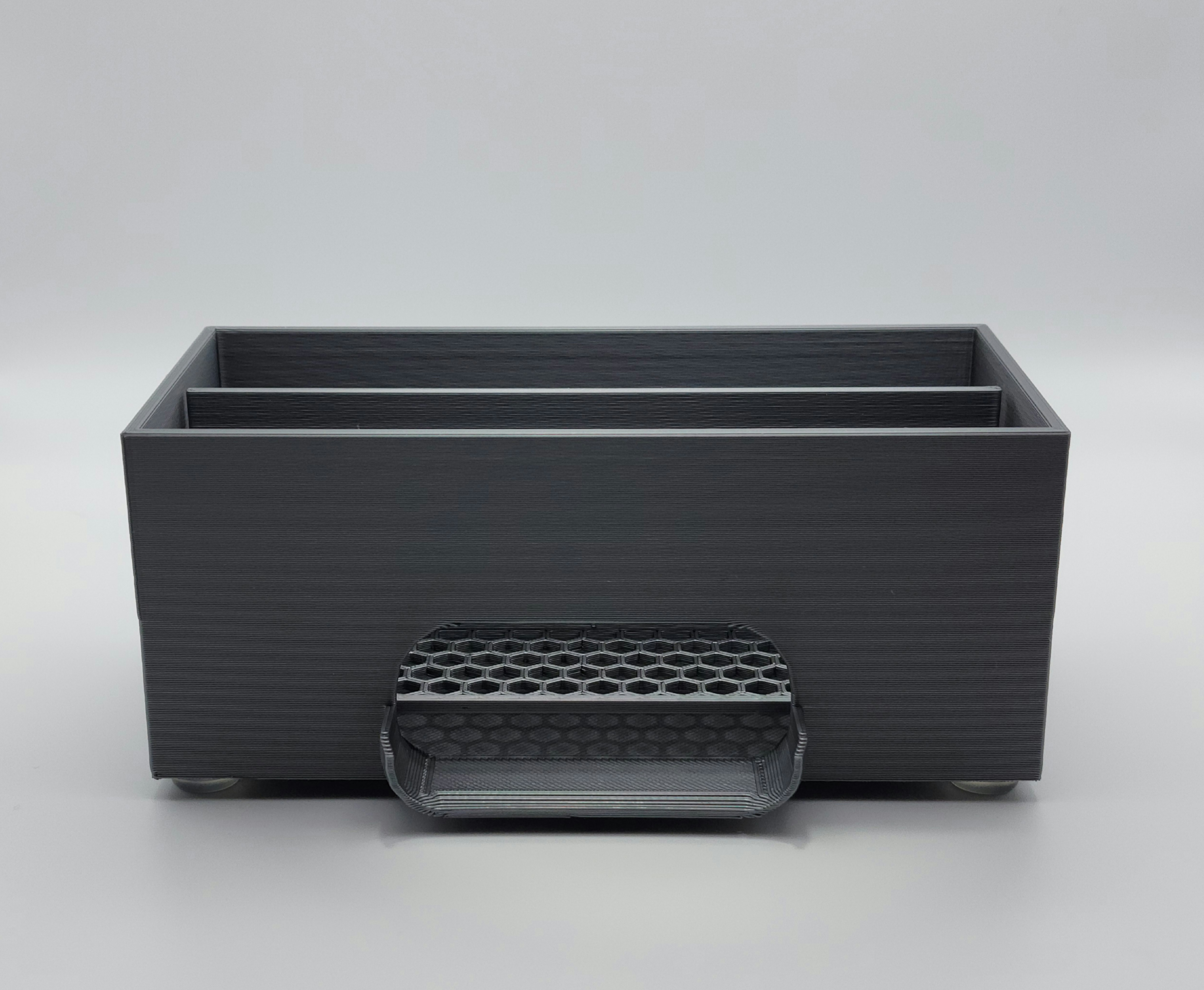 Double Sponge Holder