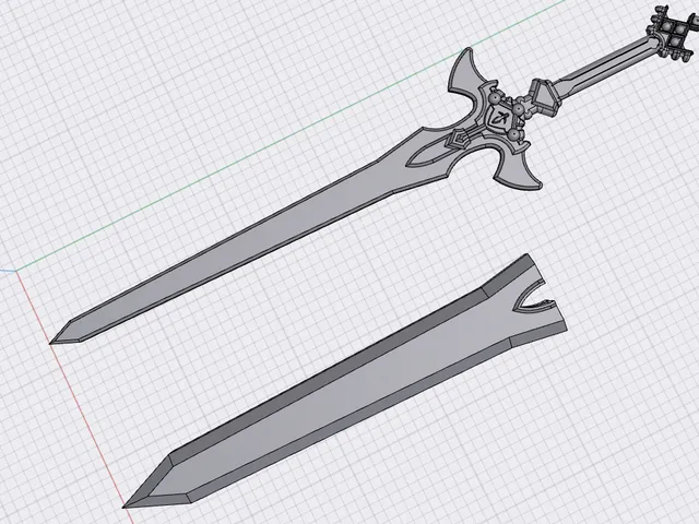 Sword Art Online Excalibur