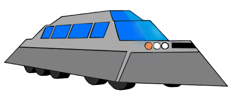 Slipstream tornado interceptor